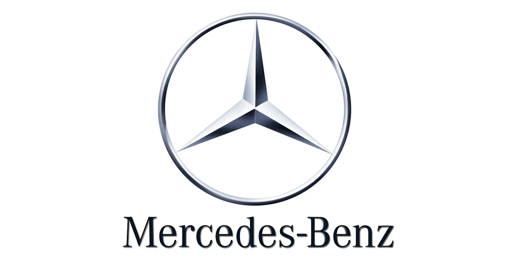 mercedes
